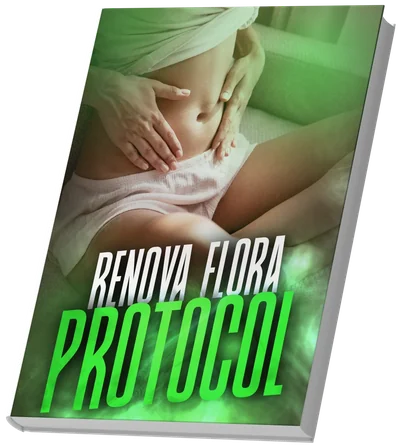 SodaFit bonus: The Renova Flora Protocol