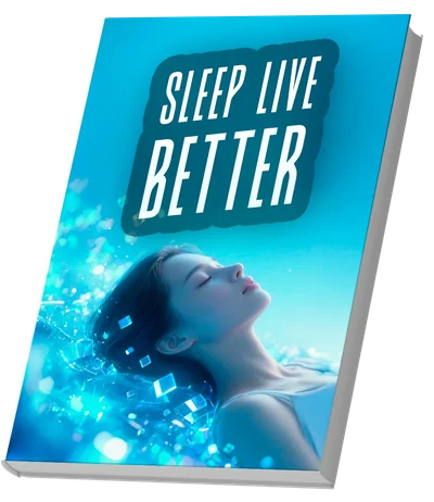 SodaFit bonus: Sleep & Live Better
